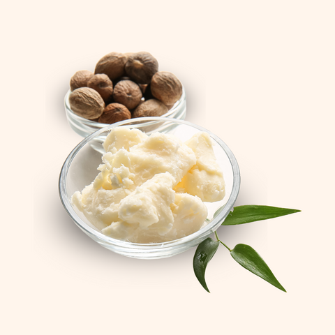 Shea Butter (Ugandan)