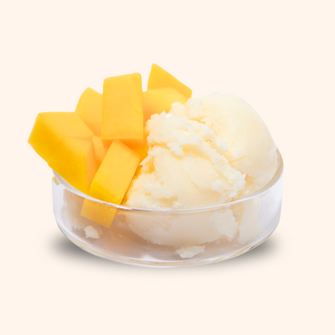 Mango Butter