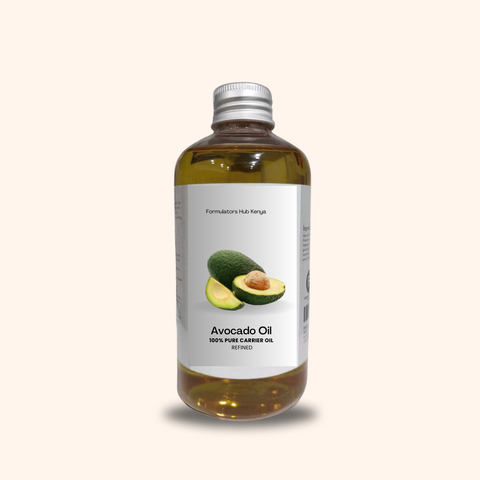 Avocado Oil