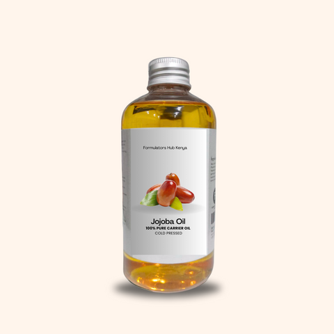 Jojoba Oil