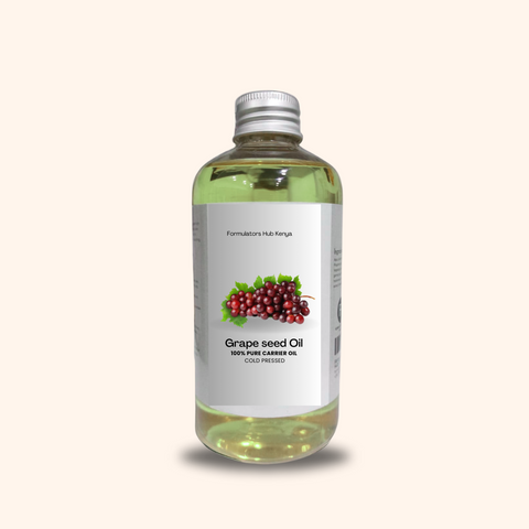 Grapeseed Oil