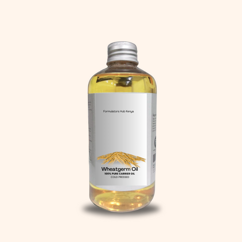 Wheatgerm Oil