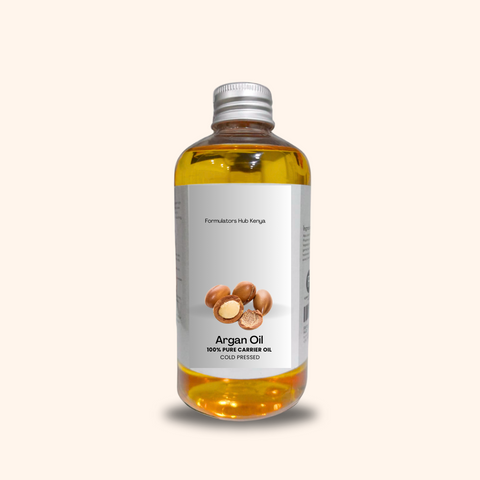 Argan Oil