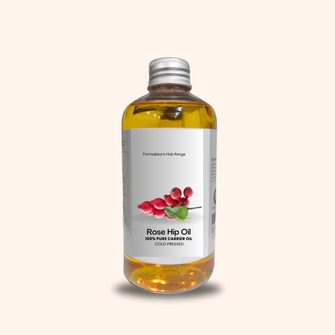 Rosehip Seed Oil