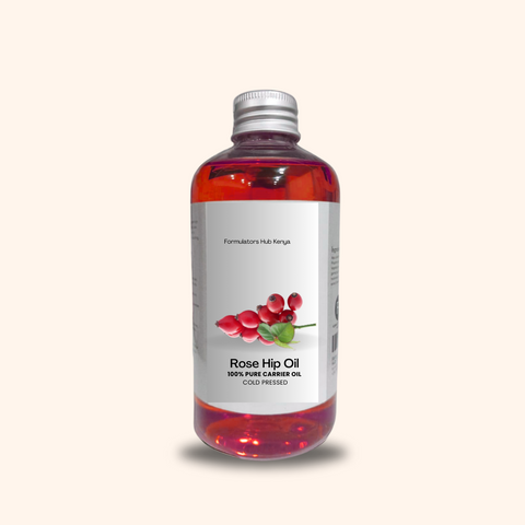 Rosehip Seed Oil