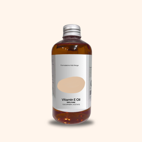 Vitamin E Oil (Pure)