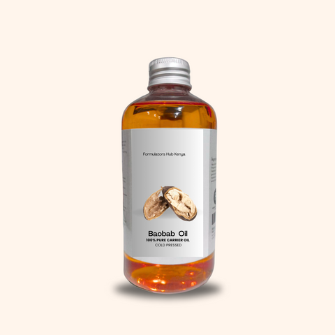 Baobab Oil