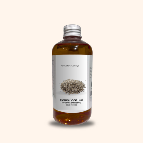 Hempseed Oil