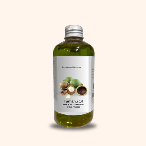 Tamanu Oil