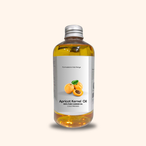 Apricot Kernel Oil