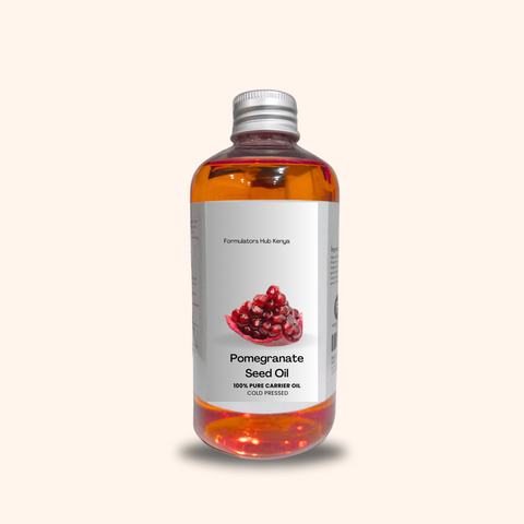 Pomegranate Seed Oil