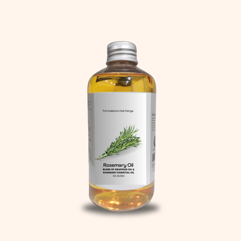 Rosemary Oil