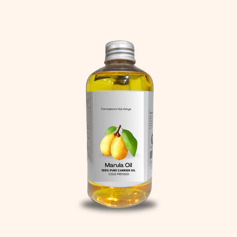 Marula Oil