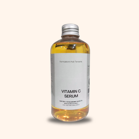 Vitamin C Serum