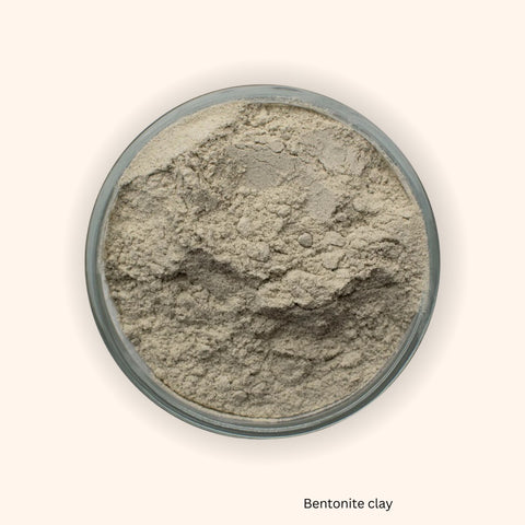 Bentonite Clay