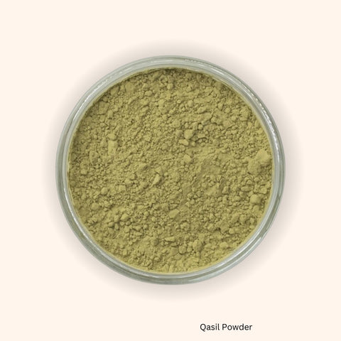 Qasil Powder