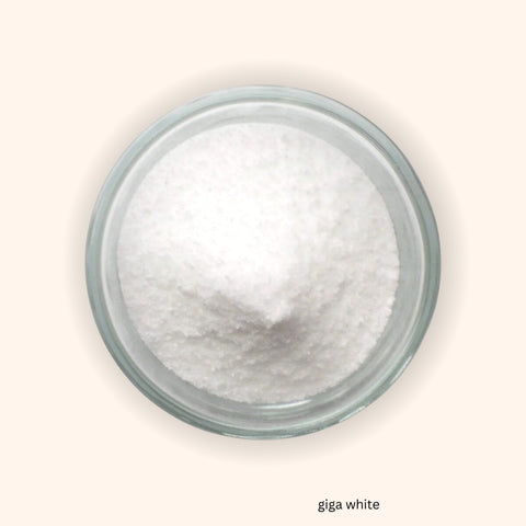 Giga White Powder