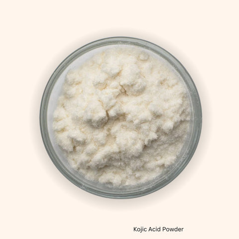 Kojic Acid Powder