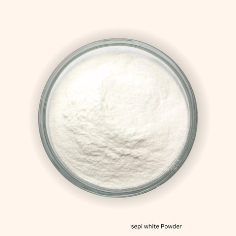 Sepi White Powder