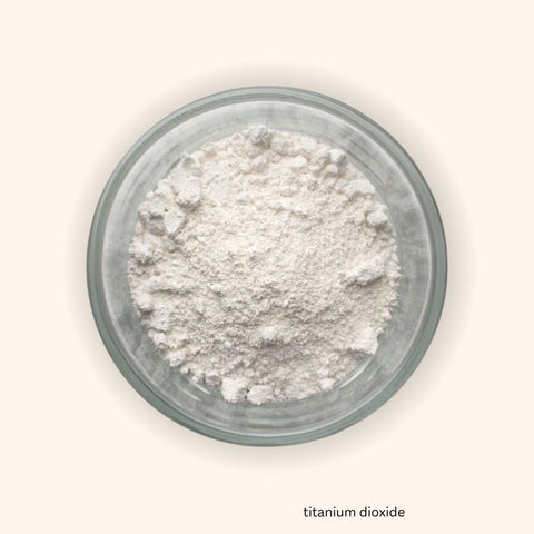 Titanium Dioxide