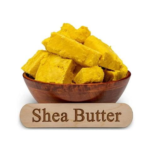 Shea Butter (Ghanaian)