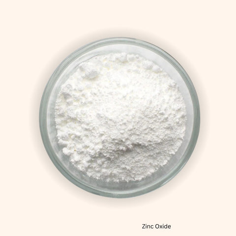 Zinc Oxide (nano)